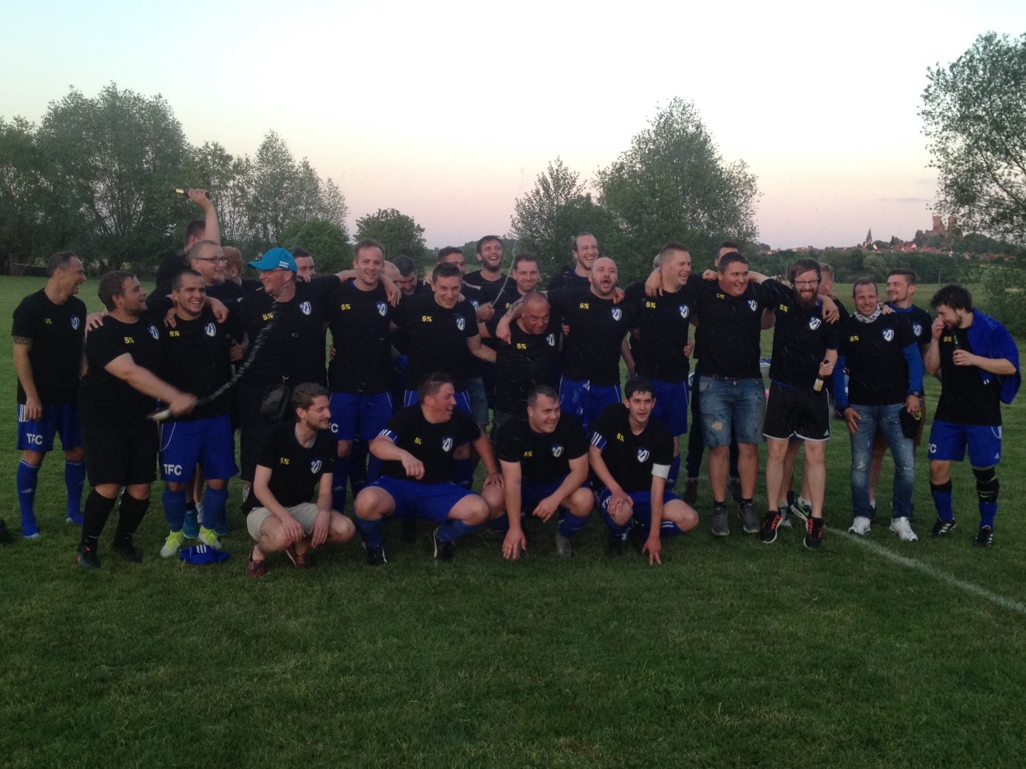 2018.05 Aufstieg B Liga